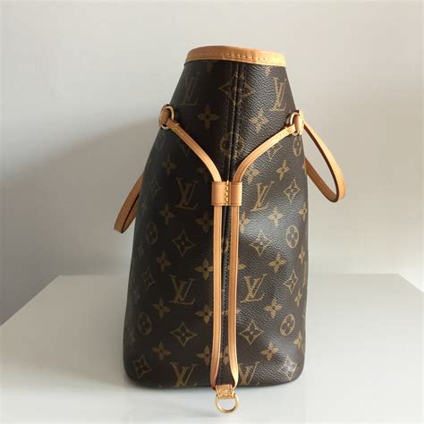 louis vuitton ballerina pink neverfull|louis vuitton authentic neverfull.